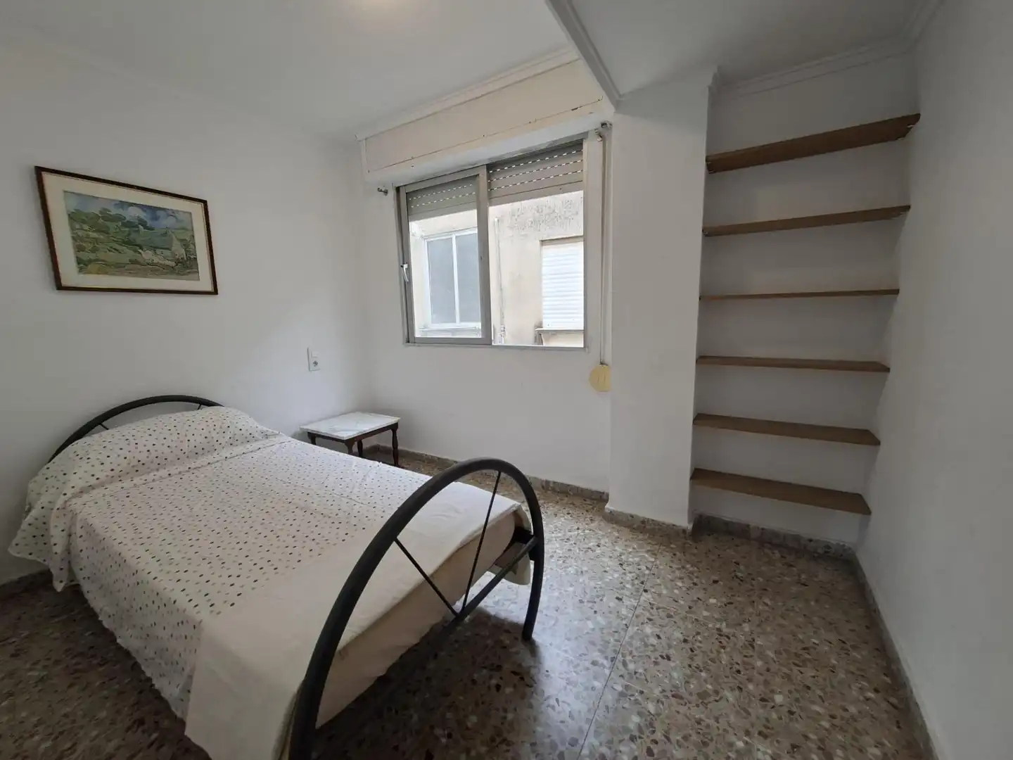 Schlafzimmer von Wohnungen zum Verkauf in Gandia mit Terrasse