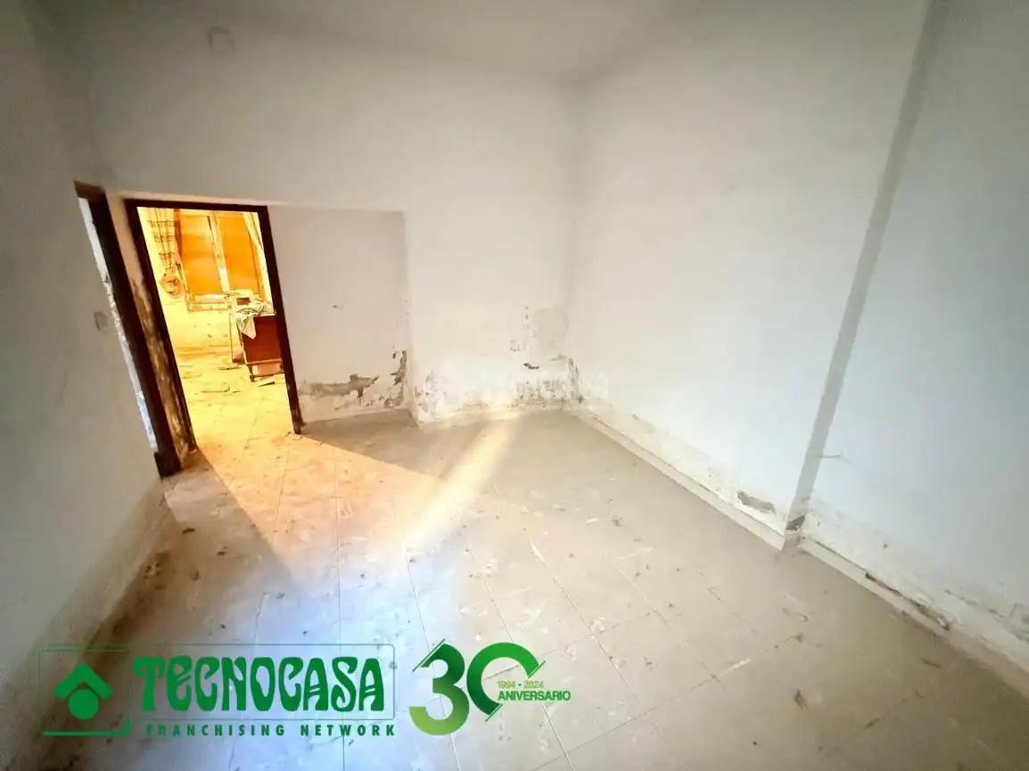 Casa adosada en venta en Mocejón, Toledo