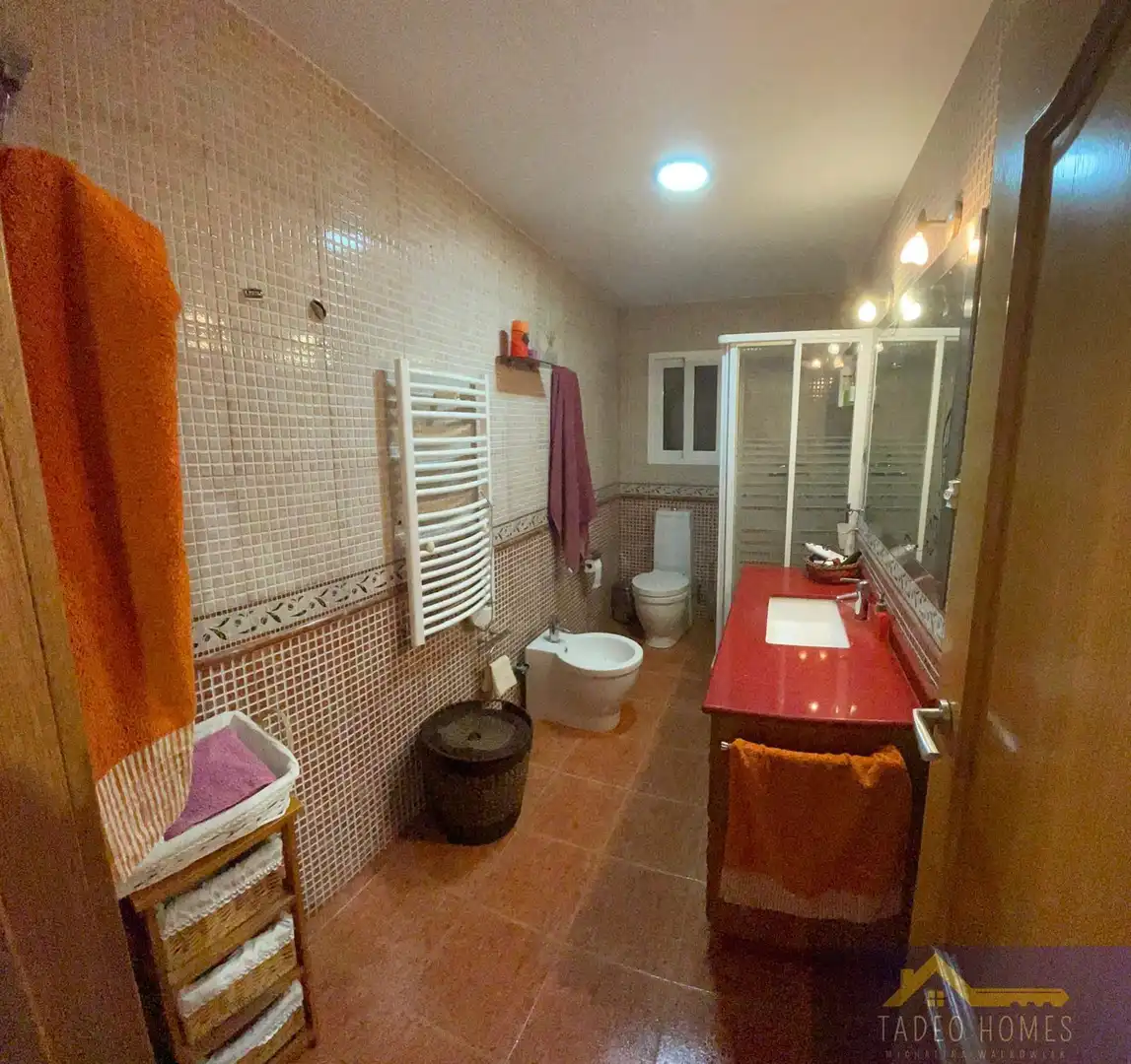 Chalet con piscina en venta en A s/n, imagen 26