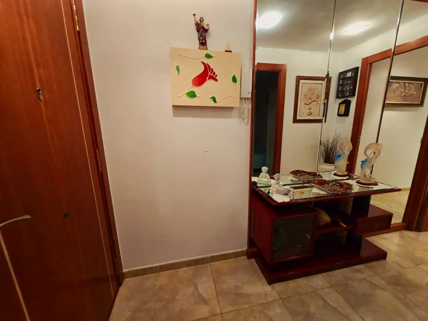 Flat for sale in Cambrils  with Air Conditioner, Heating and Balcony