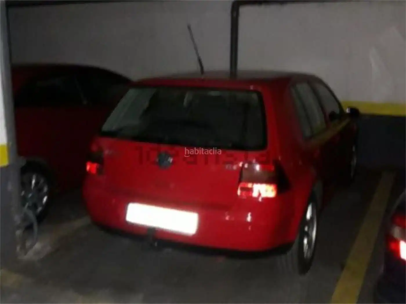 Individual en alquiler en Calle Alpes 63, imagen 2