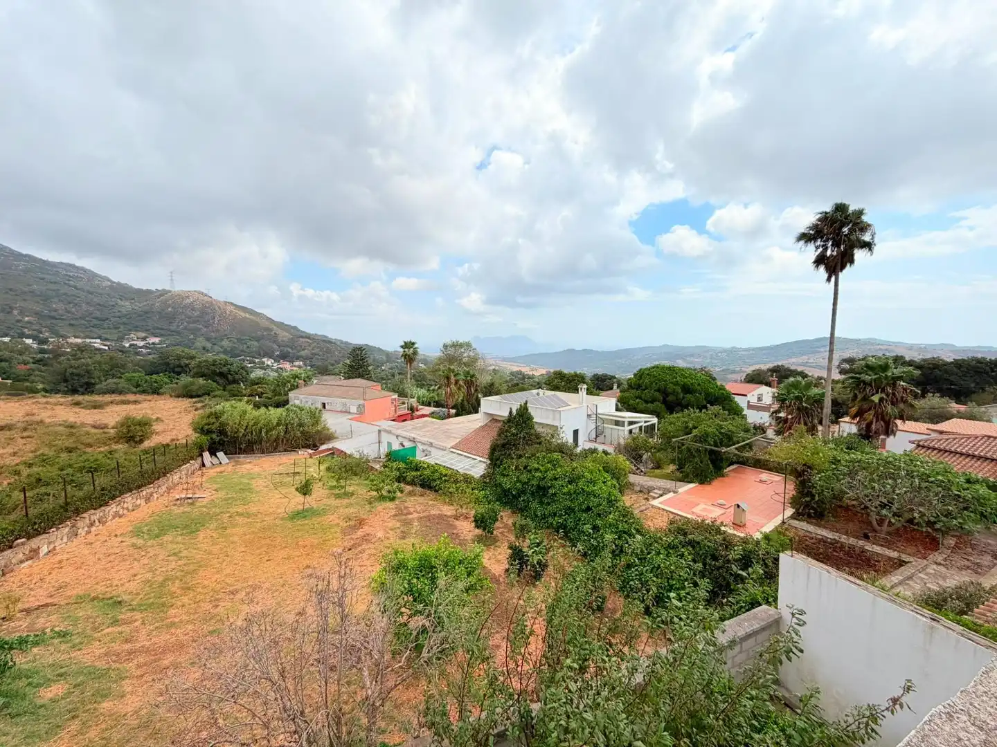 Casa o chalet en venta en Algeciras con Jardín privado y Piscina