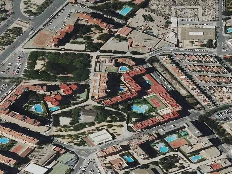 Piso en venta en Calle Tarragona, imagen 2