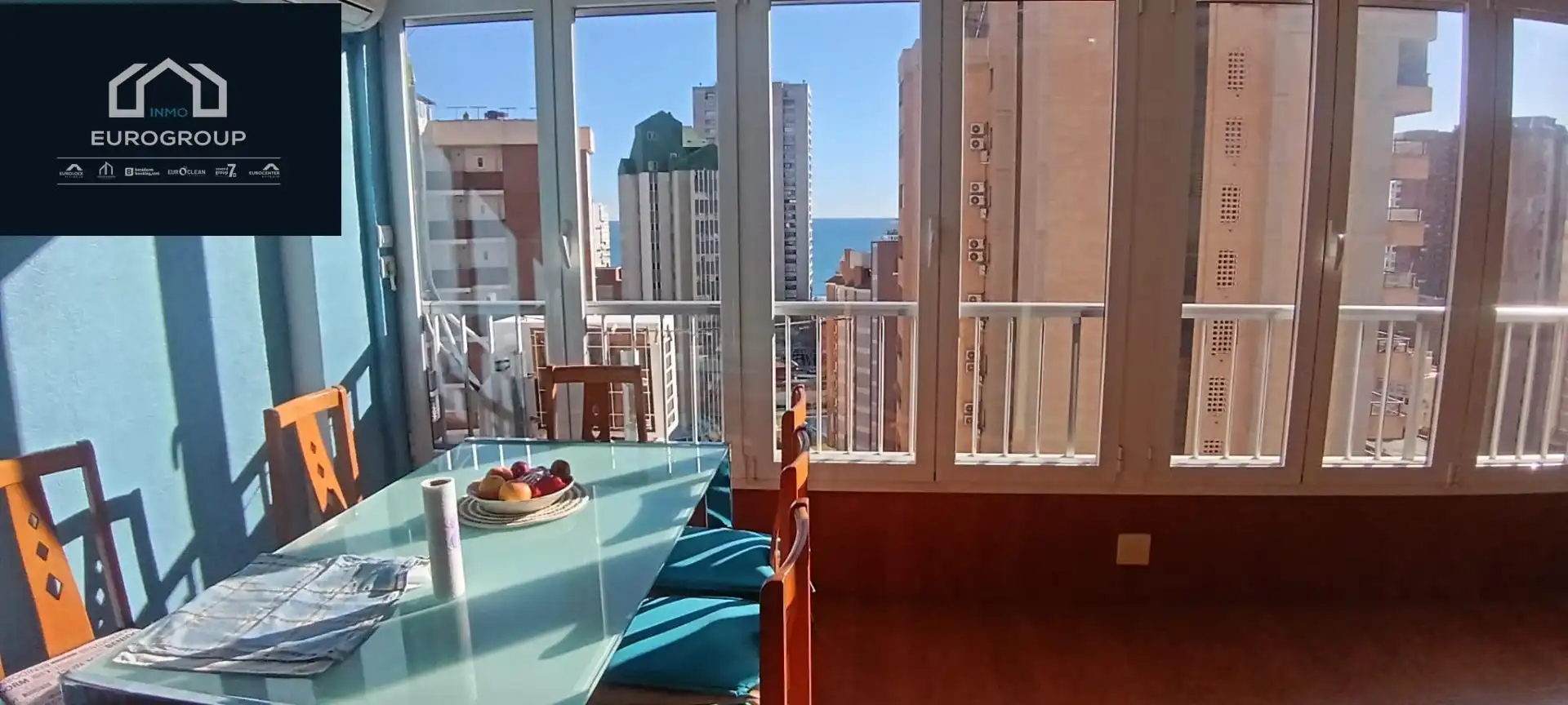 Apartamento con piscina en venta en Playa de Levante, imagen 5