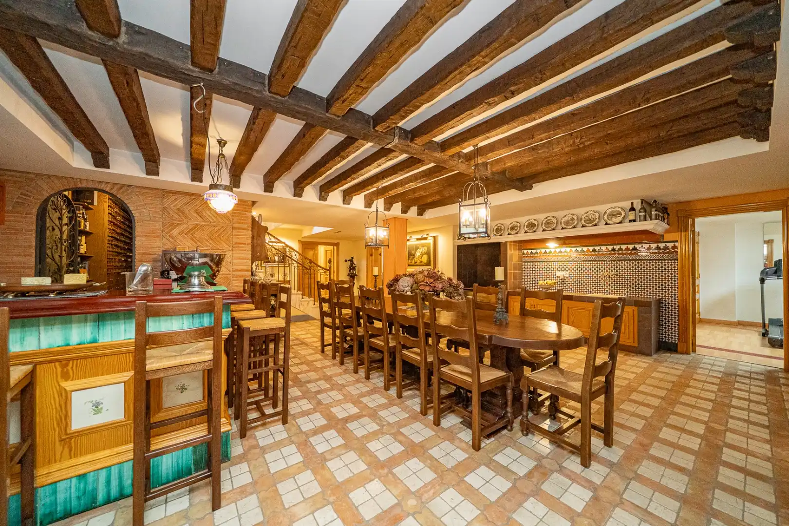 Casa con piscina in vendita a San Pedro del Pinatar, imagen 77