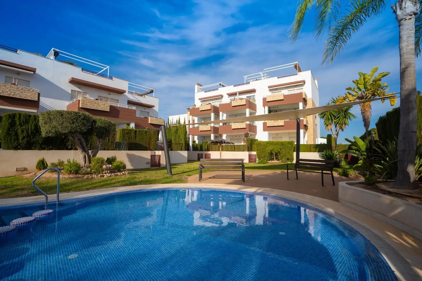 Apartamento en venta en Orihuela Costa, imagen 5