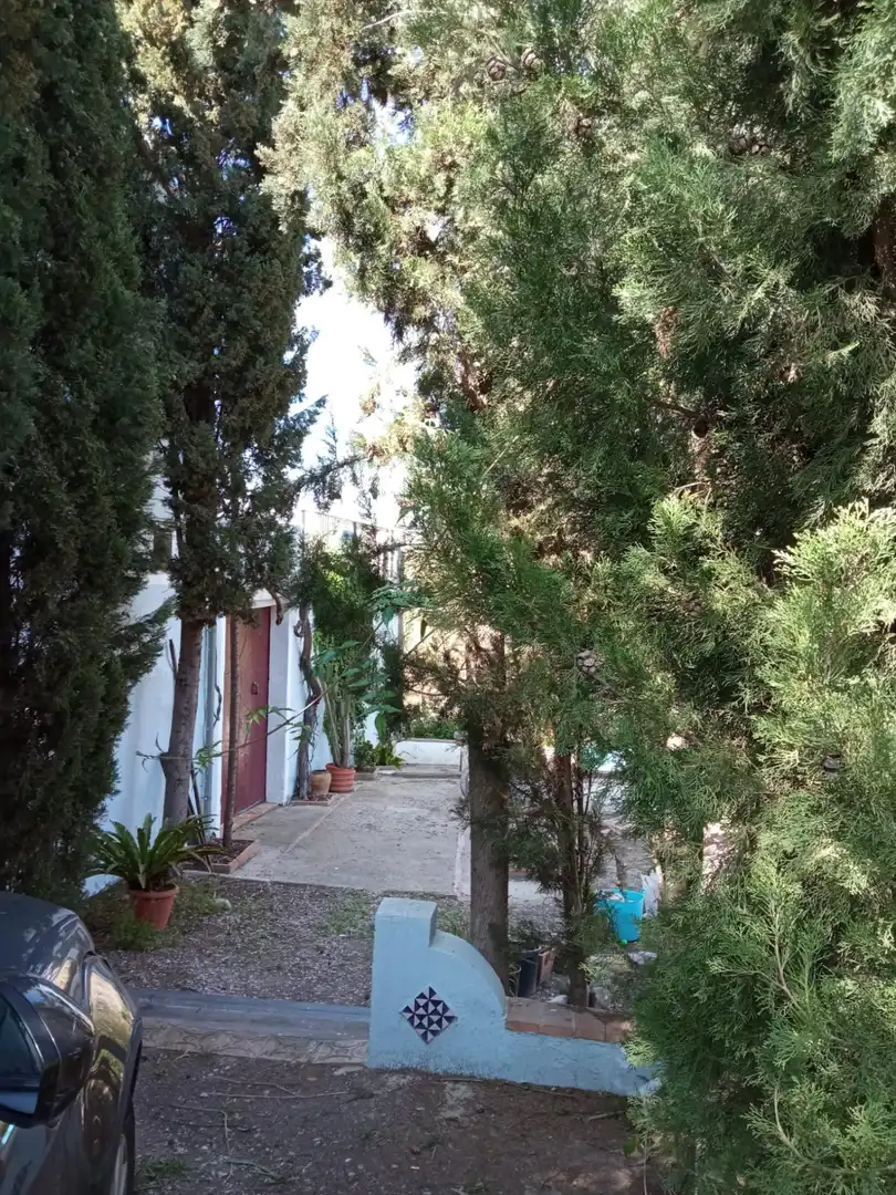 Casa o chalet en venta en Calle CISTERNA, Riba-roja de Túria