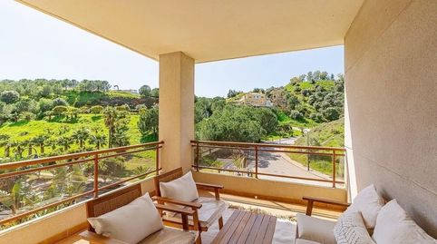 Foto 3 de Apartament en venda a Campo de Mijas, Mijas