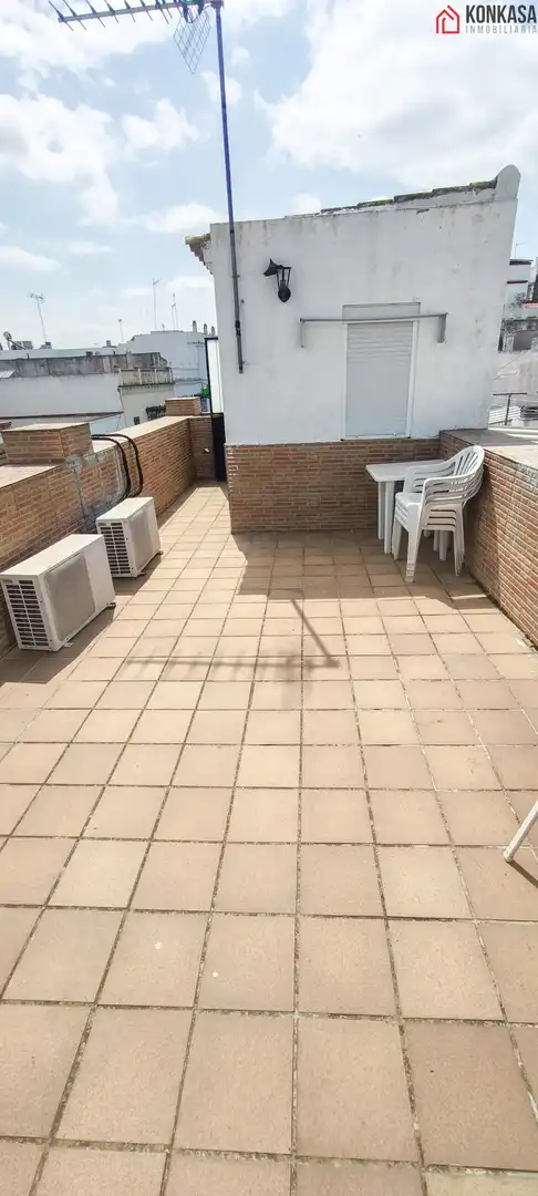 Casa o xalet en venda a Arcos de la Frontera