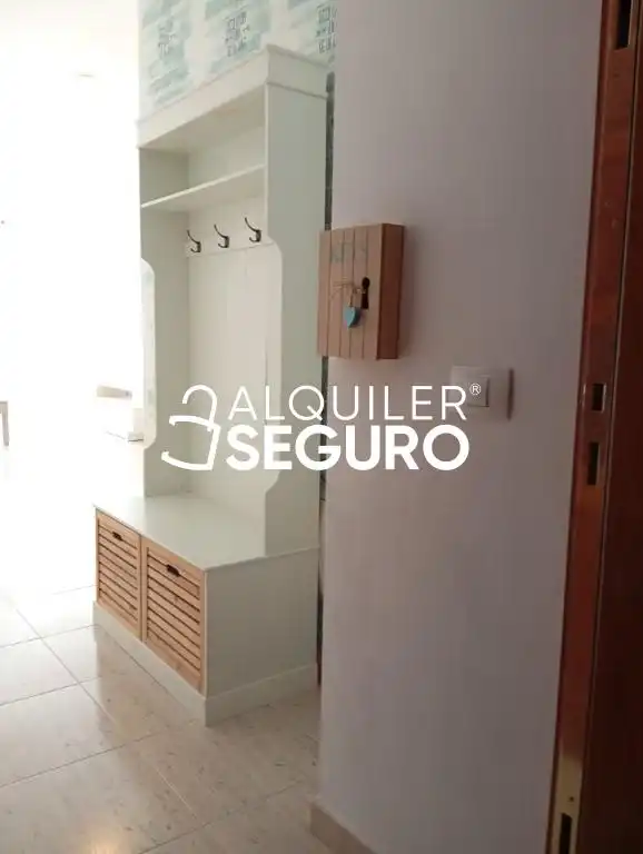 Habitación de Piso de alquiler en Telde con Trastero y Amueblado