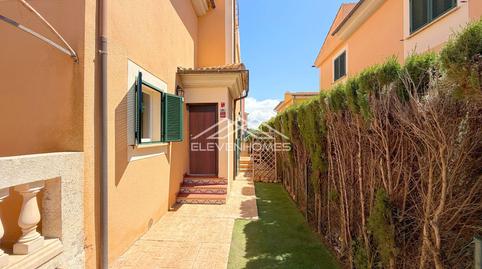 Foto 4 de Casa adosada en venda a Badia Blava - Badia Gran - Tolleric, Llucmajor