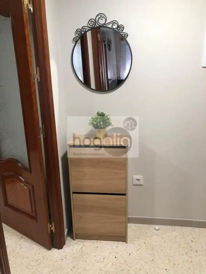 Piso de alquiler en Sevilla con Aire acondicionado y Amueblado