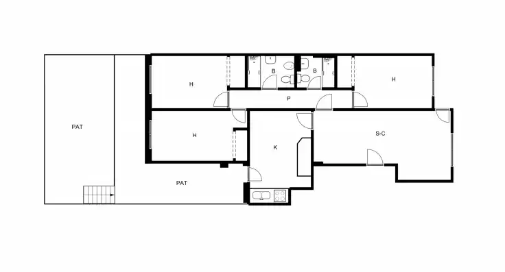 Appartamento con ascensore in vendita a C/ Sant Novici, imagen 26