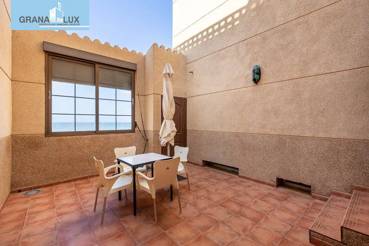 Houses for sale in Calle Miramar, Aguamarga