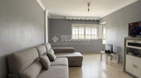 Foto 2 de Piso en venta en San Telmo - Federico Mayo - El Porta, Jerez de la Frontera