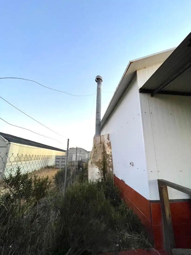 Finca rústica en venda a N/A, Villablanca