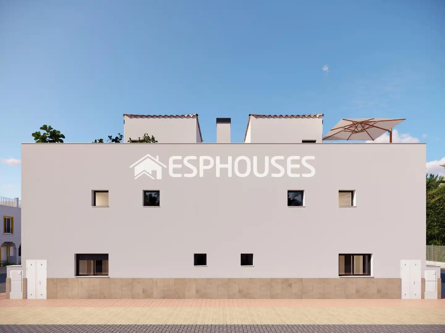 Logement avec terrasse à vendre à Mar Menor Golf, imagen 15