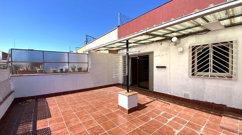 Foto 3 de Ático en venta en Carrer de Parcerisa, La Bordeta, Barcelona Capital