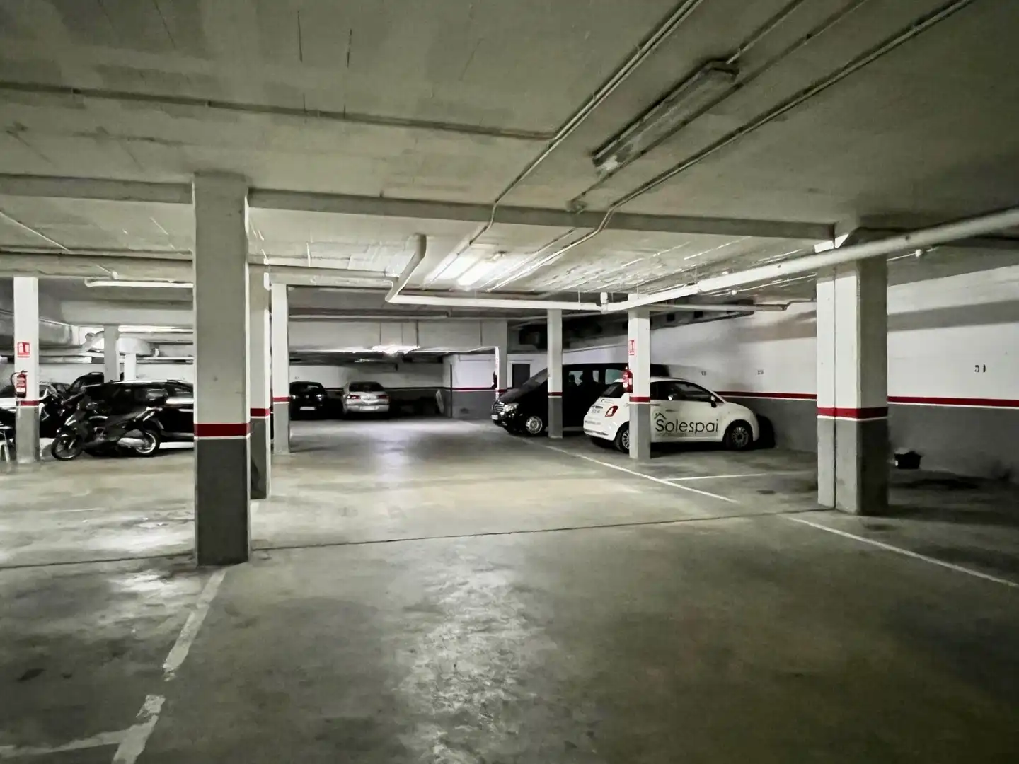 Parking of Garage for sale in Sabadell