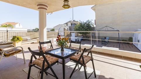 Foto 2 de Casa o chalet en venta en C. del Melocotón, Alguazas, Murcia