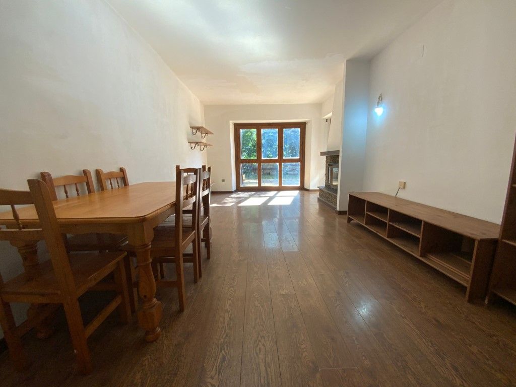 Dining room of Apartment for sale in Sesué