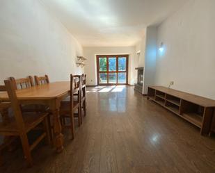 Dining room of Apartment for sale in Sesué