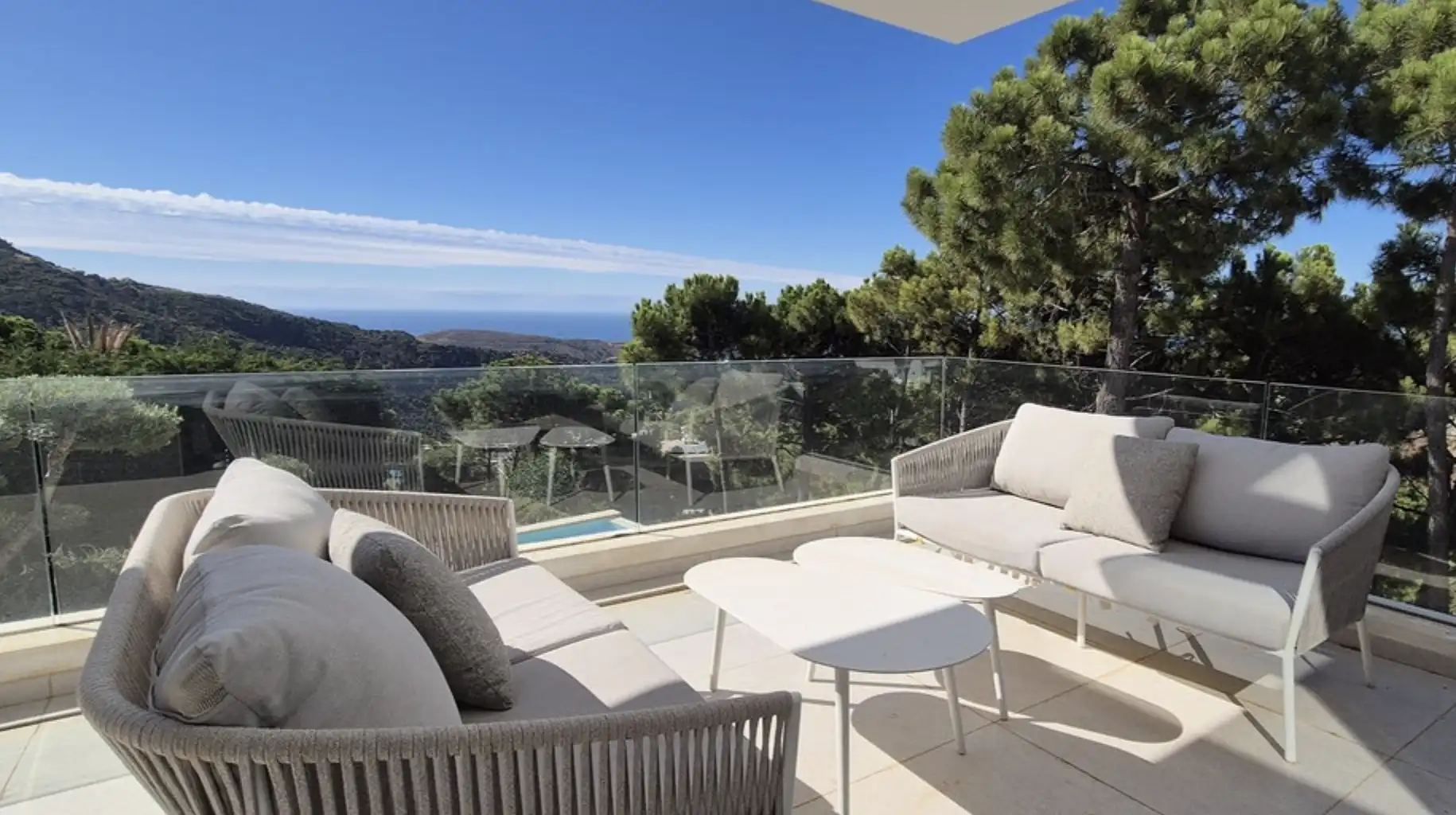 Chalet con terraza en venta en Calle Juan Lerma Valero 19G, imagen 39