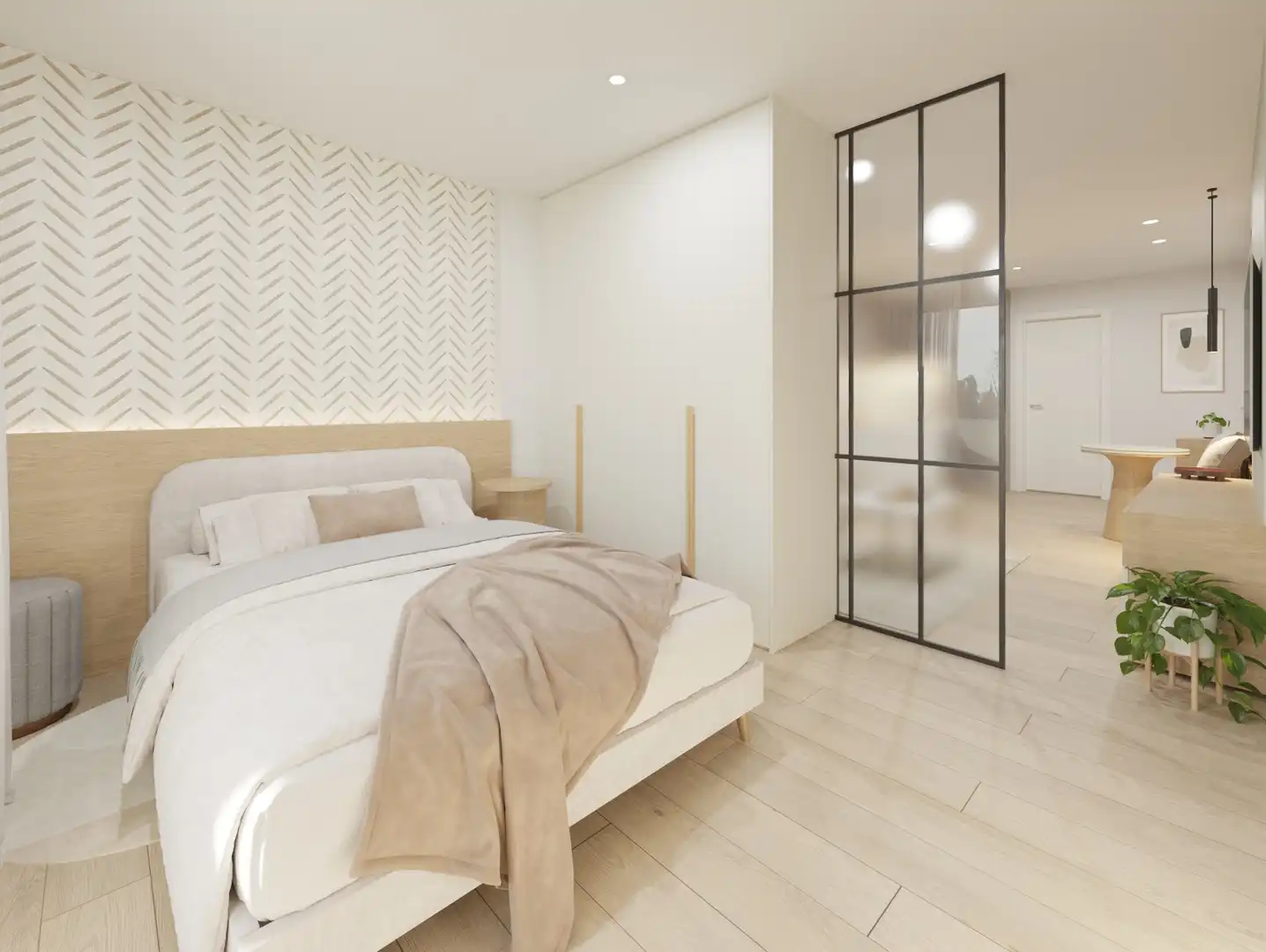 Planta baja en venta en Pueblo