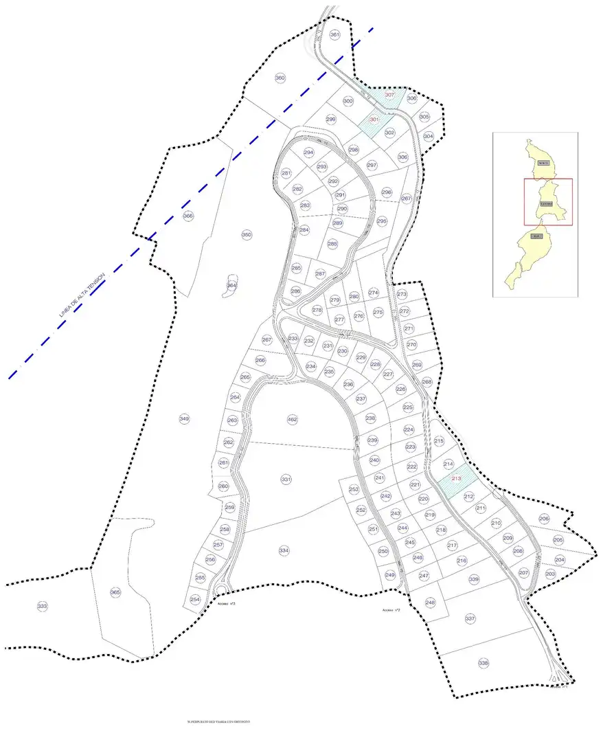 Lands and plots for sale in Bobadilla - Bobadilla Estación - La Joya, imagen 45