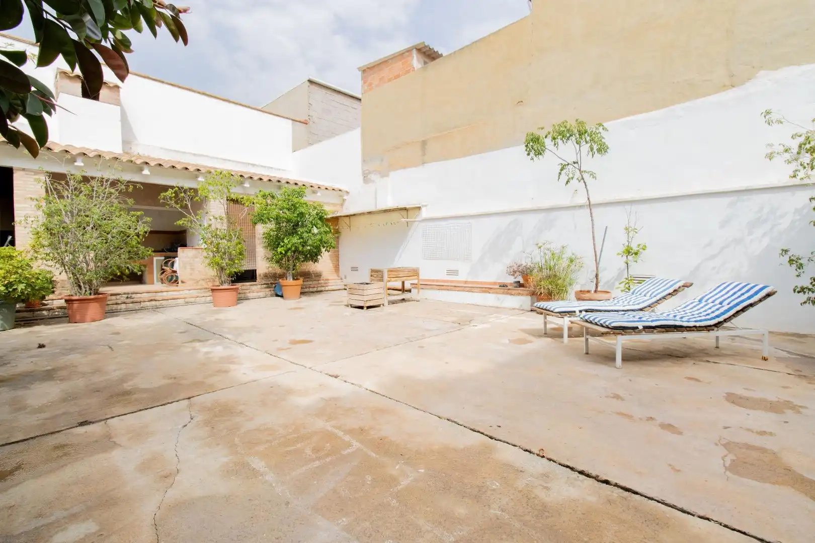 Villa avec terrasse à vendre à Moncada, imagen 5