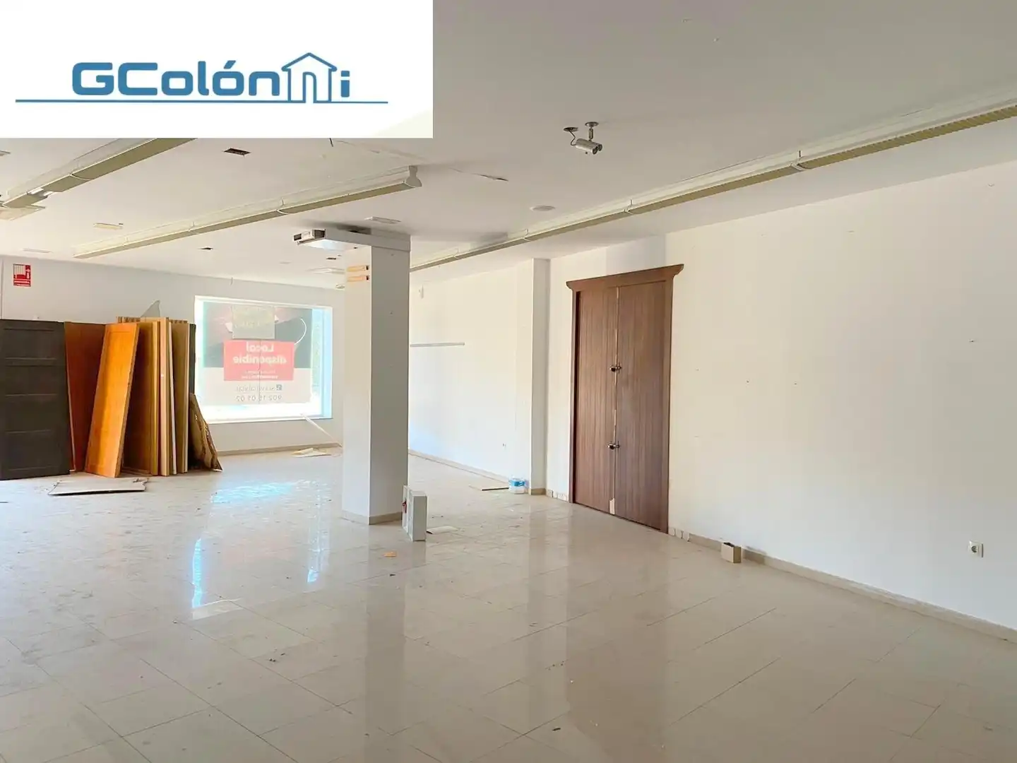 Commercial properties for sale in Zújar