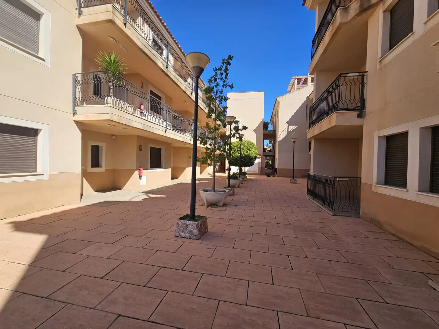 Apartamento con terraza en venta en Los collados zieschang, imagen 8