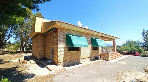Foto 2 de Casa o xalet en venda a Villamontes - Boqueres, Alicante