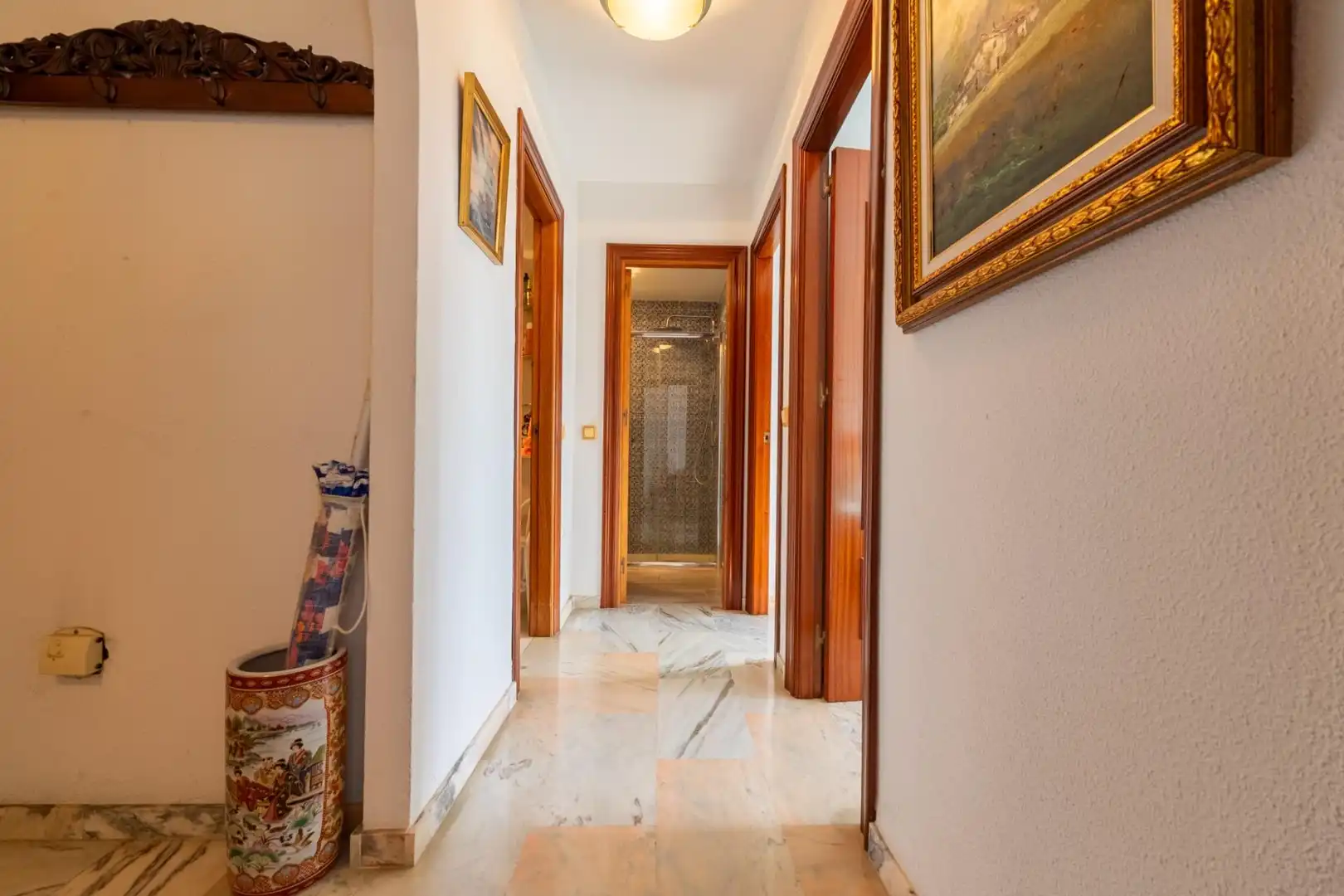 Flat with lift for sale in Centro ciudad, imagen 17