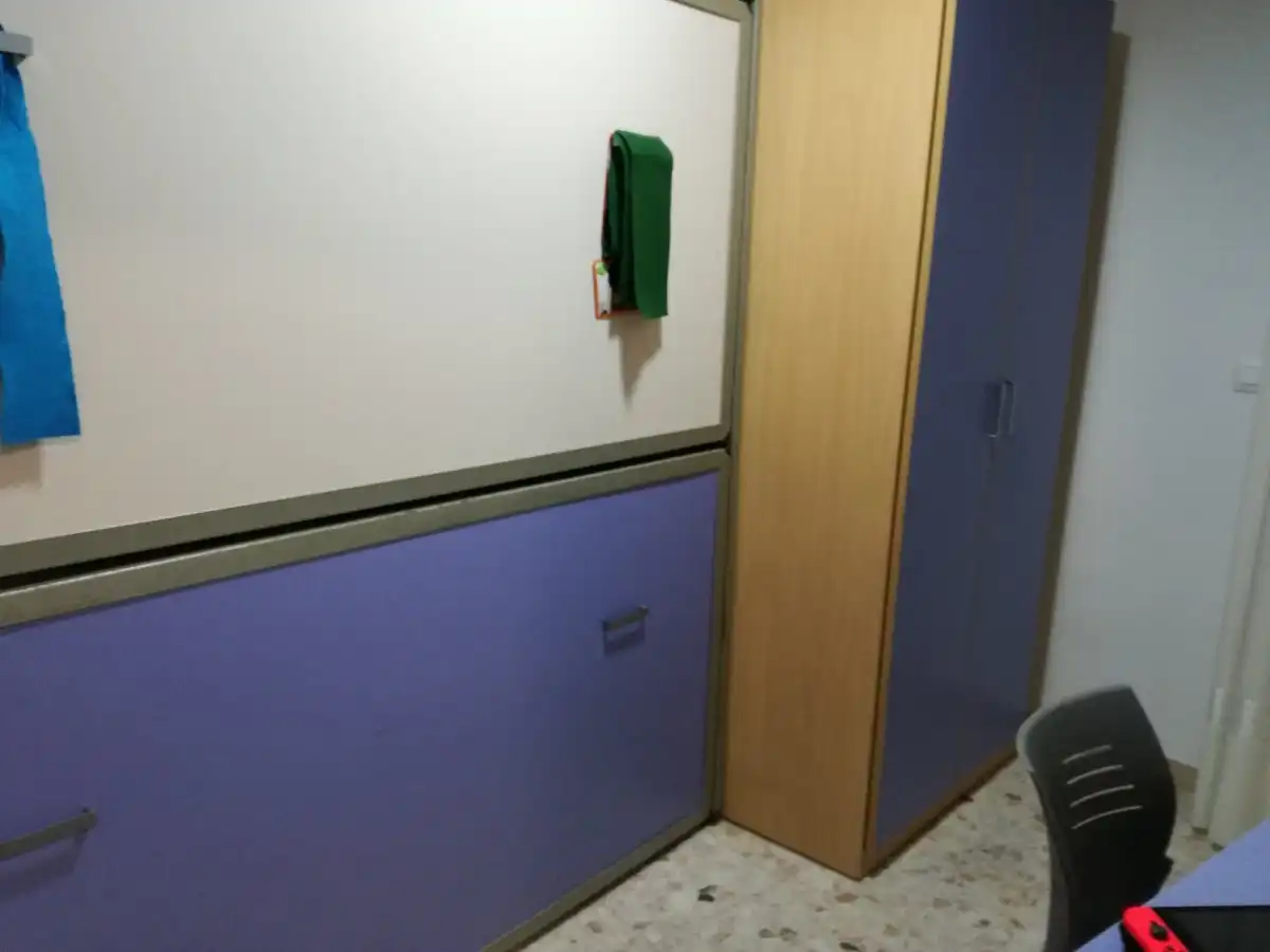 Casa rústica amb terrassa en venda a Vejer, imagen 13