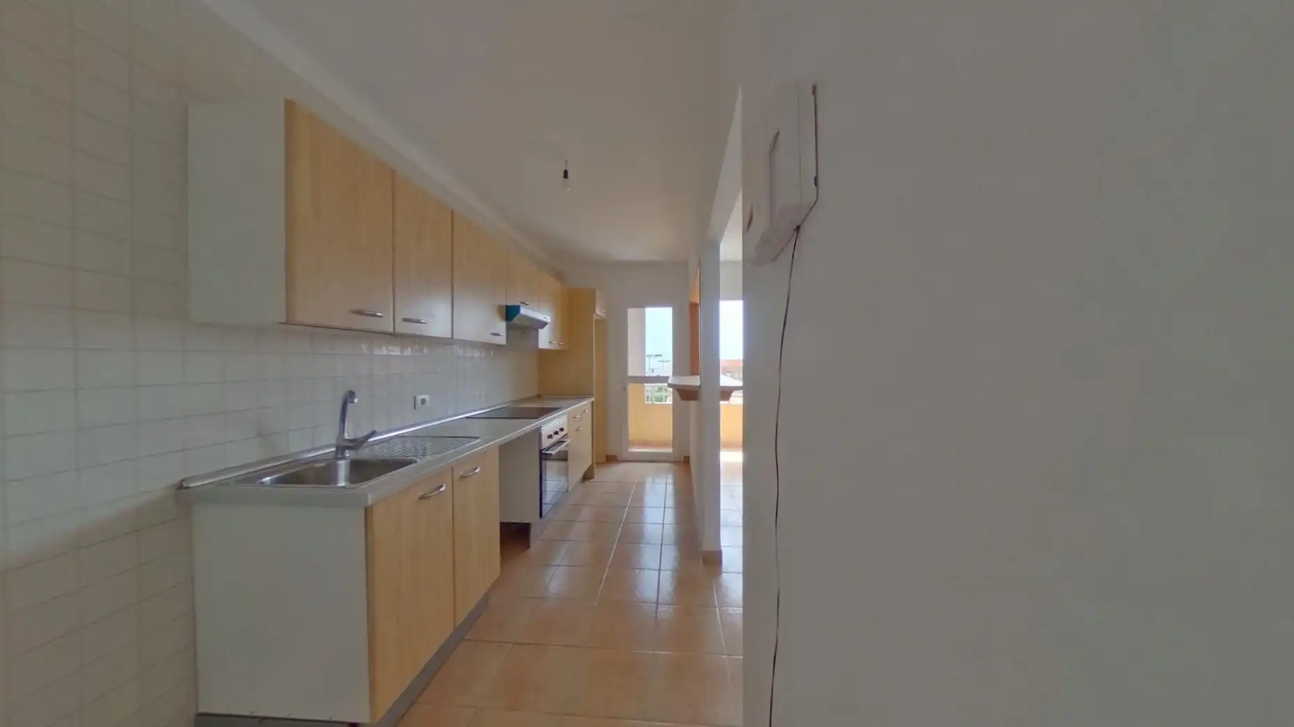 Cocina de Piso en venta en Granadilla de Abona