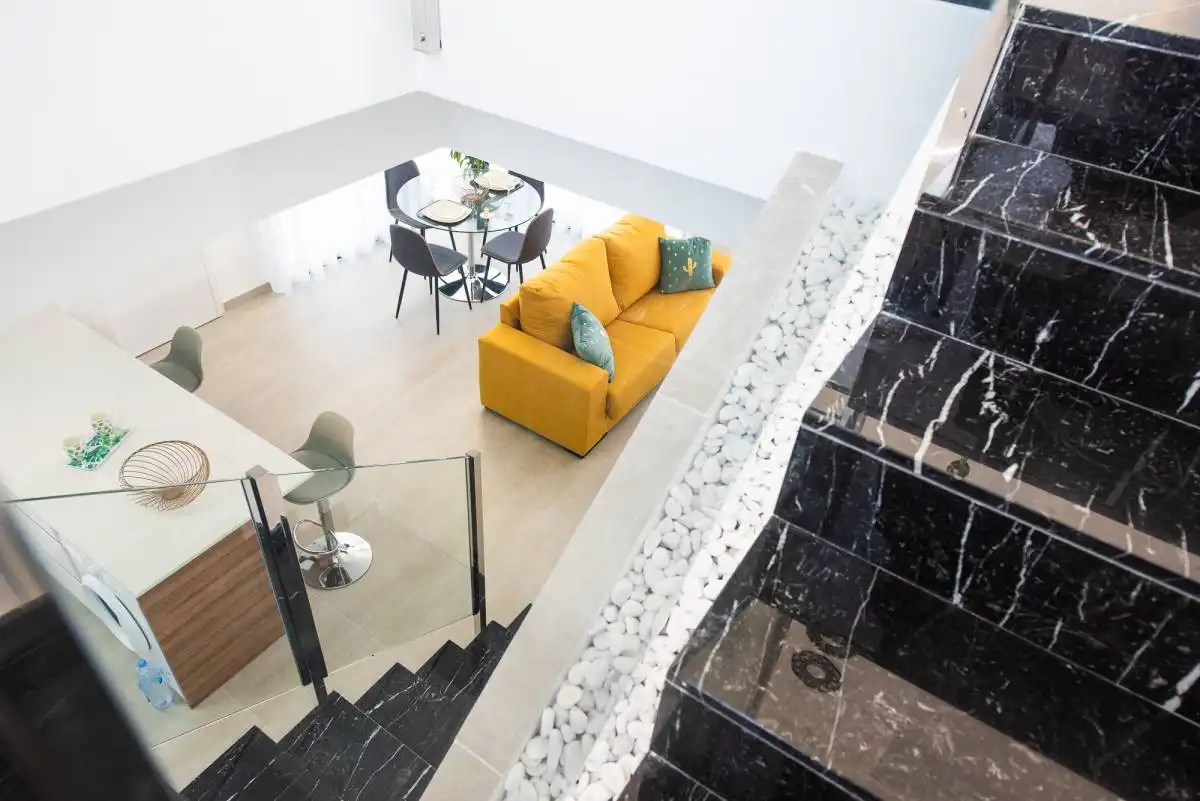 Villa con piscina in vendita a Los Montesinos, imagen 25