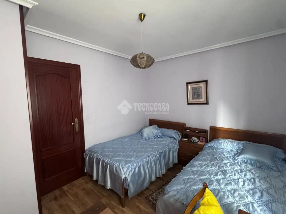 Flat to rent in C. Peña Castro, imagen 15