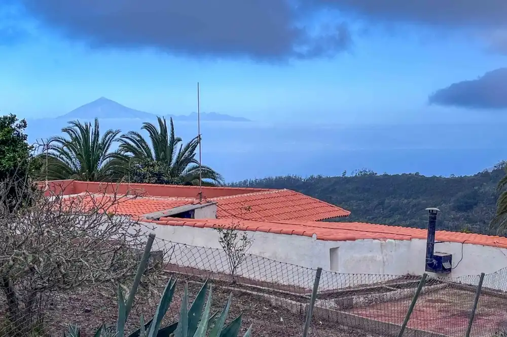 Maison rustique à vendre à Calle La Palmita, imagen 5