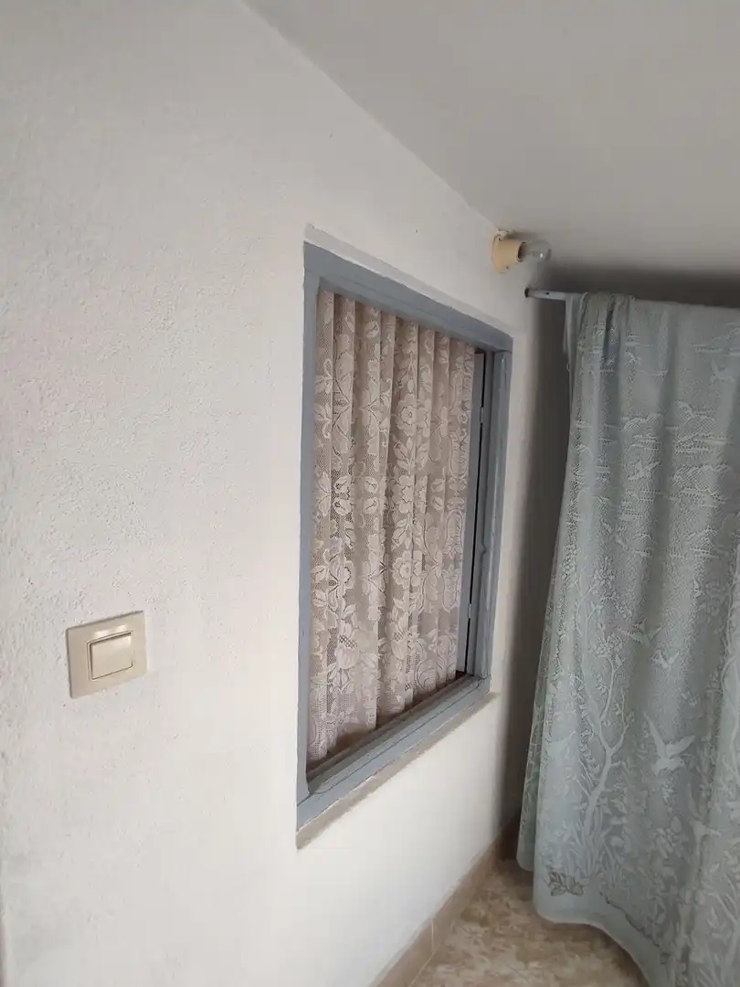 Terraza de Casa adosada en venta en Enguídanos con Amueblado