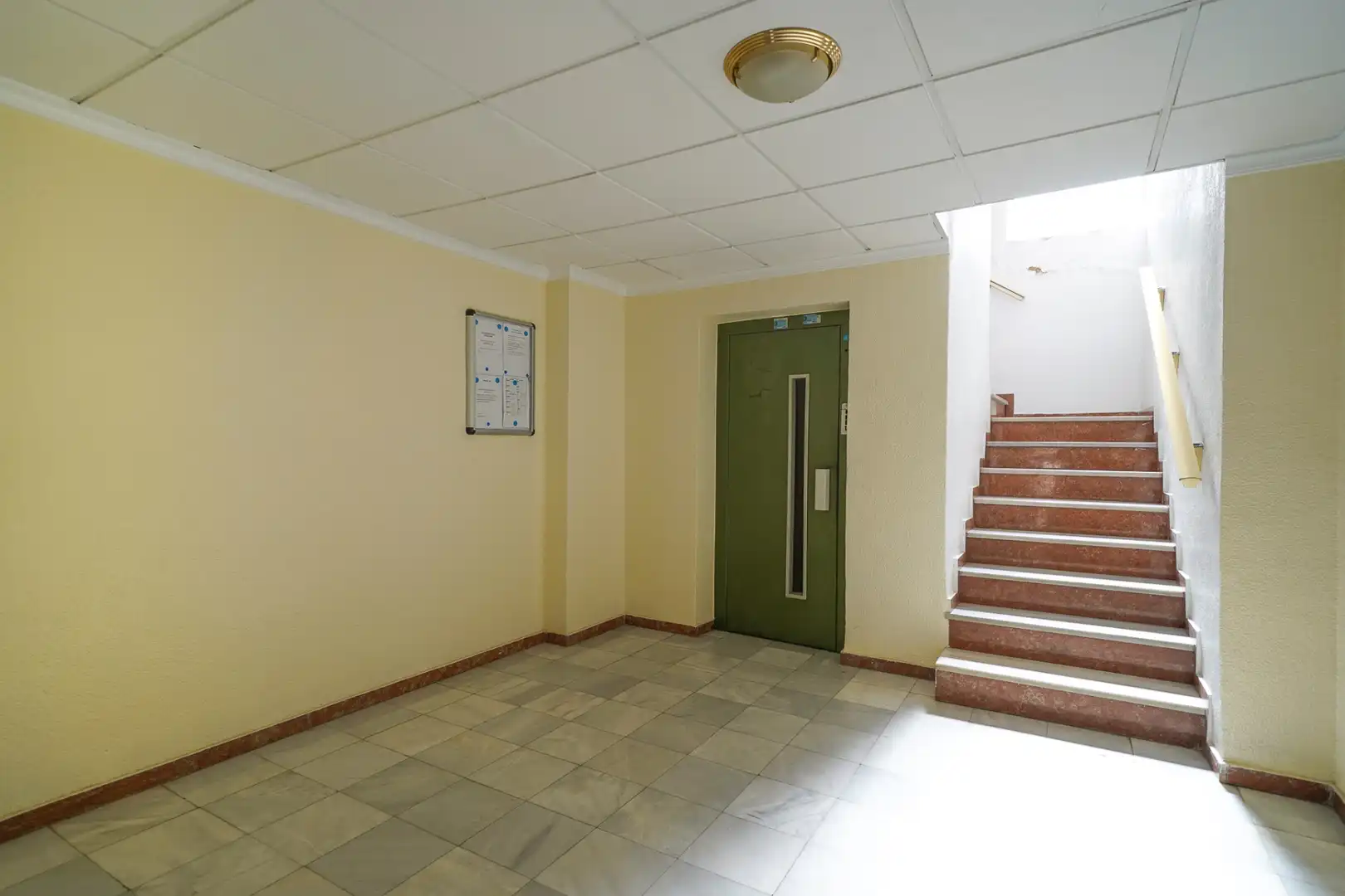 Apartment with lift for sale in Lo Pagán, imagen 46