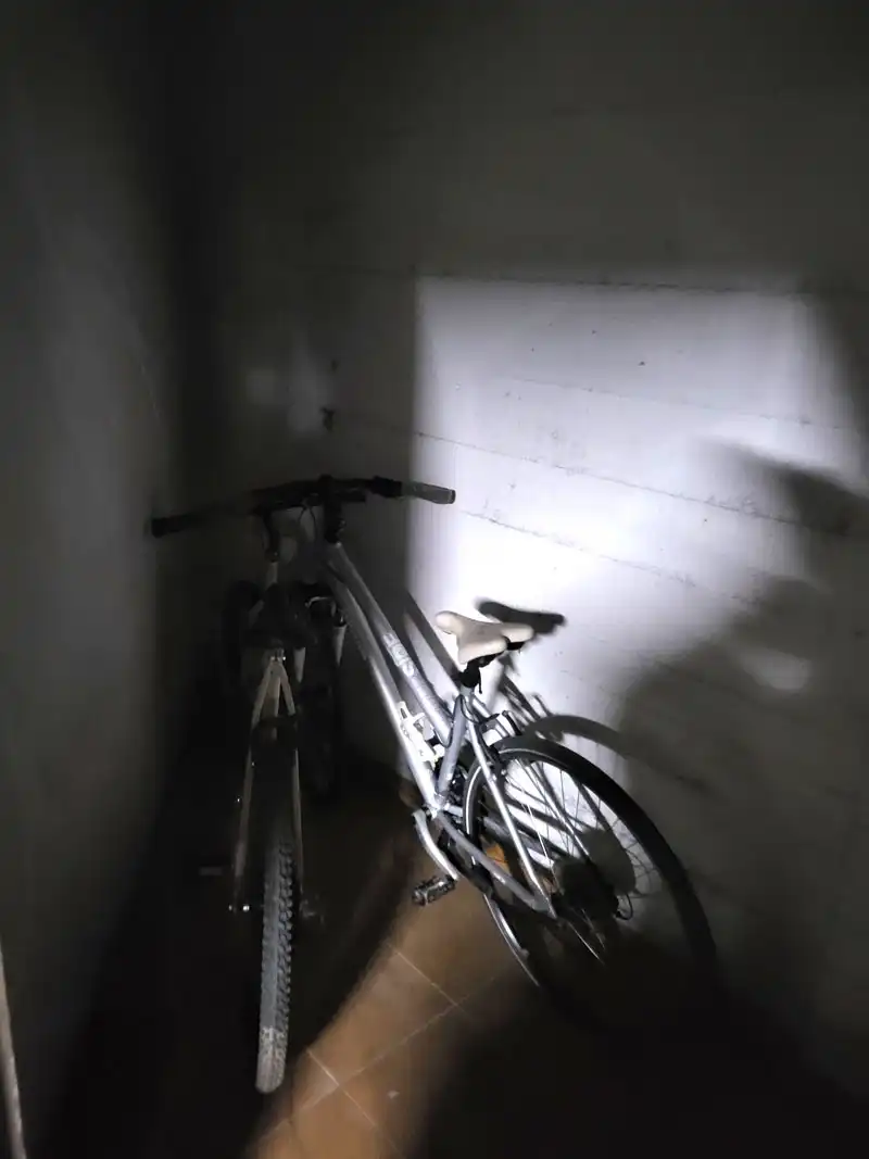 Storage room for rent in Avenida da Florida, 85, As Travesas - Balaídos