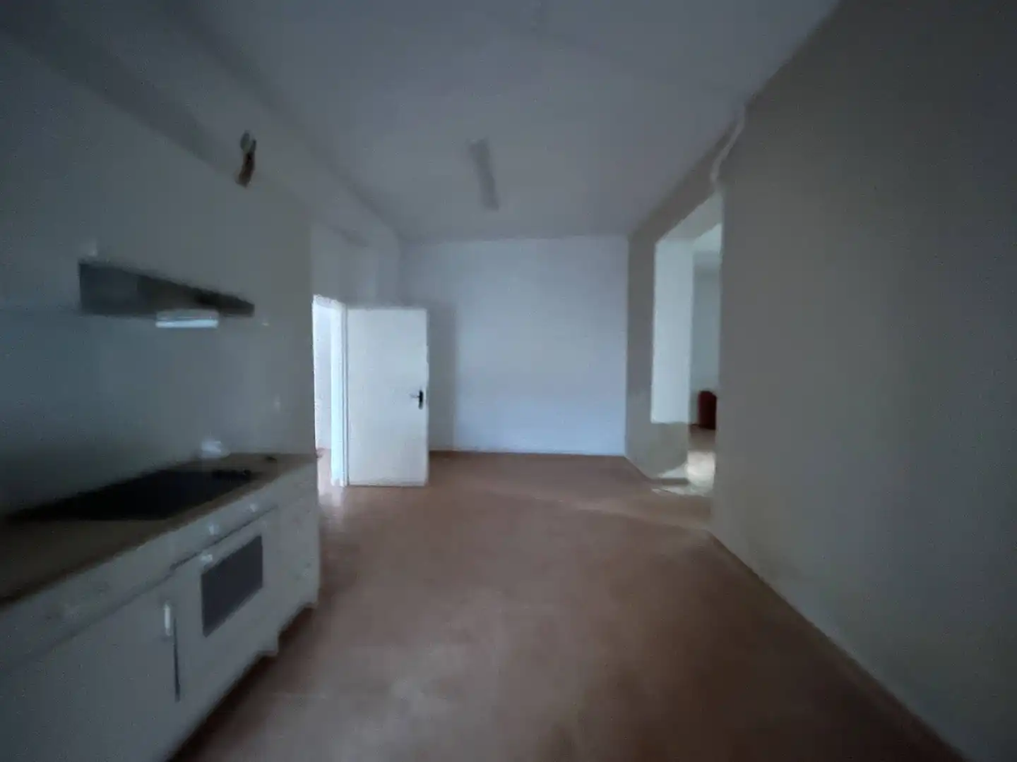 Cocina de Casa adosada en venta en Elche / Elx con Terraza