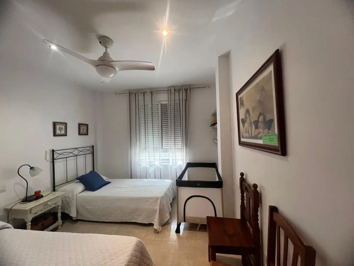 Reihenhaus mit Terrasse zum Verkauf in Playa - Ben Afeli, imagen 21