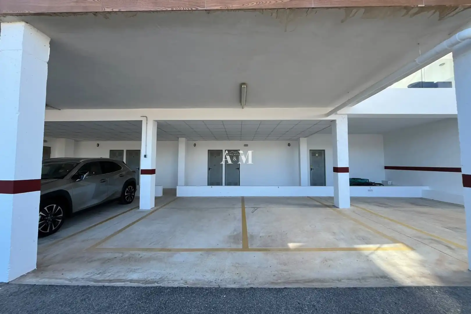 Flat with terrace to rent in Orihuela Costa, imagen 21