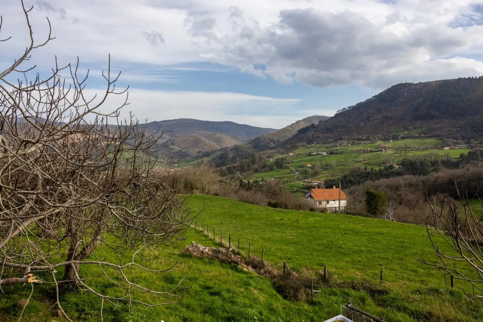 Finca rústica en venda en Los Corrales de Buelna 