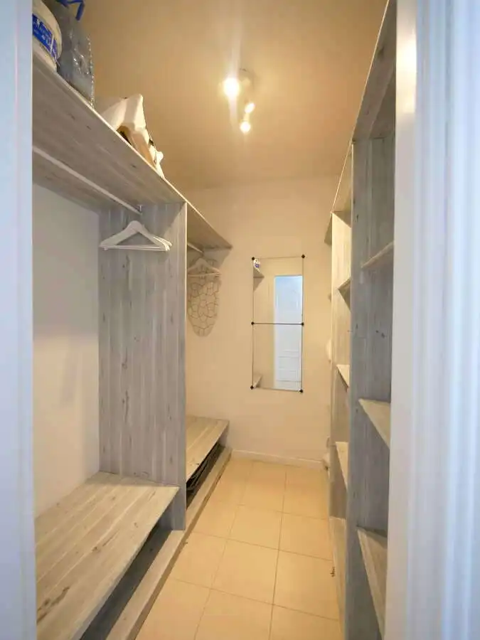 Dormitori de Apartament en venda en Teguise amb Terrassa, Moblat i Piscina comunitària