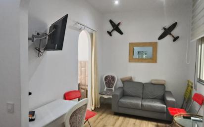 Apartment for sale in Palacio