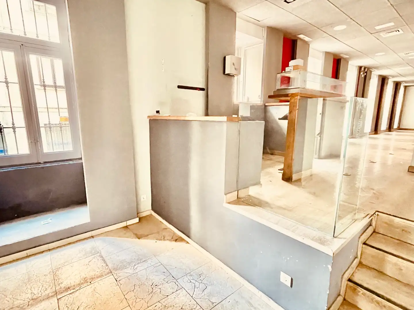 Business premises to rent in Calle de la Morería 9, imagen 13