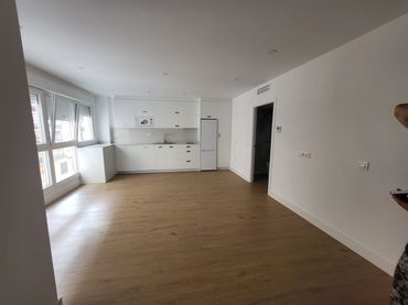 Apartament amb ascensor de lloguer a Santa Marina
